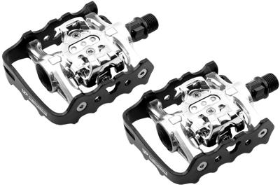 VP-X92 Gemengde Automatische Pedalen - Zwart VP-X92 Gemengde Automatische Pedalen - Zwart