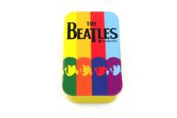 D&apos;Addario 1CAB4-15BT2 The Beatles Stripes plectrumdoosje - thumbnail