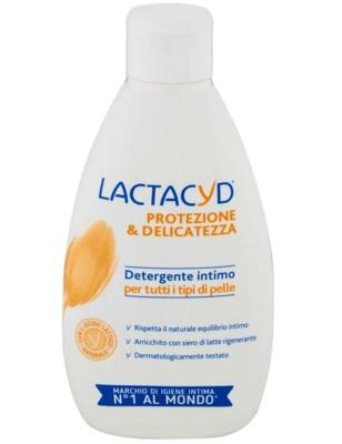 Lactacyd Lactacyd Intimate Gel Protezione & Delicatezza - 300ML
