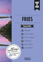 Fries - Wat & Hoe taalgids - ebook - thumbnail