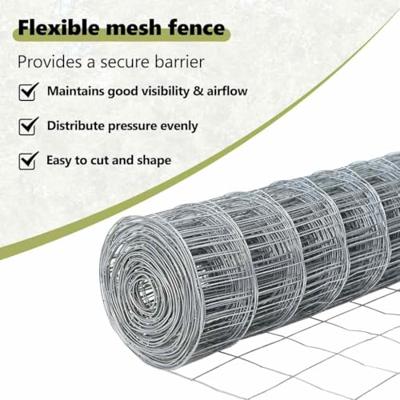 VidaXL Hek met paal zilver 0,4 x 10 m staal