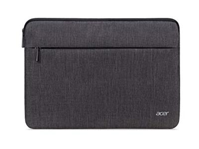 Acer 14" Protective sleeve grijs - thumbnail