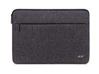 Acer NP.BAG1A.294 14 Opbergmap/sleeve Grijs notebooktas - thumbnail