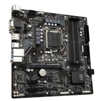 B560M DS3H 1.0 - Moederbord - micro ATX - LGA1200 - B560 - Gigabit LAN - HD Audio (8-kanaals) - thumbnail