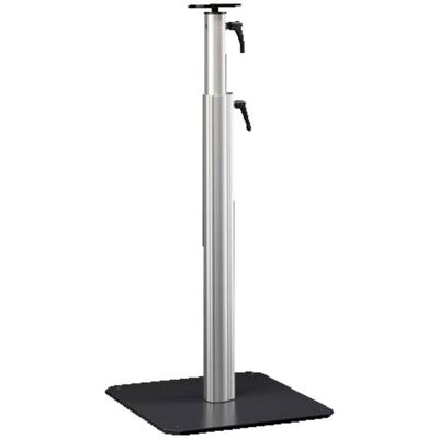 Rittal CP 6146.200 Rack-accessoires, 73,2 cm, 112,2 cm, 1 stuk, 3 kg, grijs