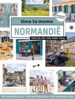 Normandië - thumbnail