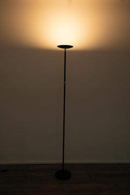 Maul MAULsphere 8255290 Staande LED-lamp LED LED vast ingebouwd 22 W Energielabel: E (A - G) Zwart Maul MAULsphere 8255290 Staande LED-lamp LED LED vast ingebouwd 22 W Energielabel: E (A - G) Zwart