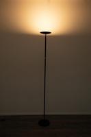 Maul MAULsphere 8255290 Staande LED-lamp LED LED vast ingebouwd 22 W Energielabel: E (A - G) Zwart - thumbnail