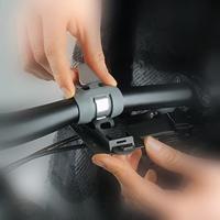 Sks smartboy telefoonhouder voor htc / iphone 6/6s 11234 - thumbnail