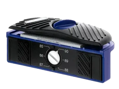 Holmenkol Semi Edger Ski Slijper 1