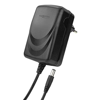 Ansmann 1201-0027 Netvoedingsmodule 12 V/DC 2.5 A 30 W