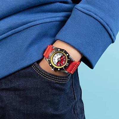 Pokemon - Poke Ball Watch Pokemon - Poke Ball Watch