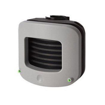 Polisport frameklem bevestiging achterzitje ø28-40mm zwart