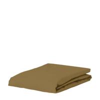 Essenza Satin Hoeslaken 180 x 200 cm - thumbnail