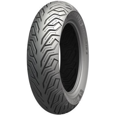 Michelin Buitenband 120/80-12 65s city grip 2 tl