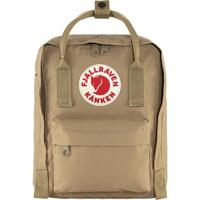 Fjällräven Kånken Mini rugzak Polypropyleen (PP) Geel - thumbnail