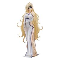 Goblin Slayer II Pop Up Parade PVC Statue Sword Maiden L Size 24 cm - thumbnail