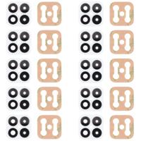 10 stks terug camera-lens voor Huawei Nova 8 SE - thumbnail