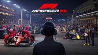 F1 Manager 2022 - thumbnail