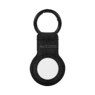 Beschermhoes Incase WOOLENEX KEY CLIP FOR AIRTAG Grijs
