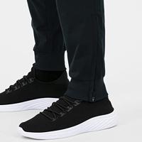 JAKO 9250 Polyesterbroek Classico - Zwart - M - thumbnail