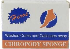 Heros Voetblokje Heros Voetblokje