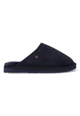 Warmbat Pantoffels Classic CLC521045 Donker Blauw-38 maat 38