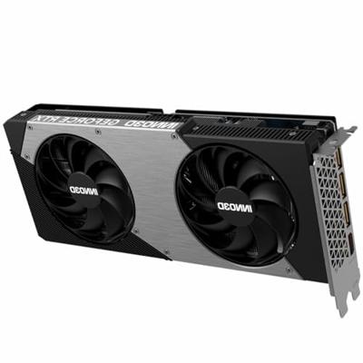 INNO3D GeForce RTX 5060 Ti TWIN X2 OC 16GB INNO3D GeForce RTX 5060 Ti TWIN X2 OC 16GB