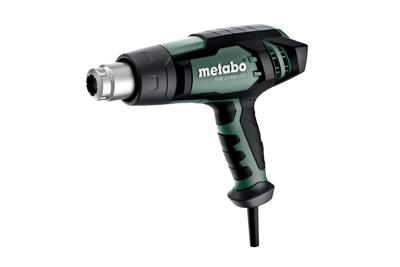Metabo HGE 23-650 LCD Heteluchtpistool | 2300 W | In Metabox 145 - 603065500