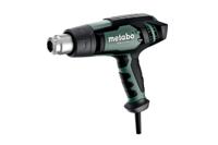 Metabo HGE 23-650 LCD Heteluchtpistool | 2300 W | In Metabox 145 - 603065500 - thumbnail