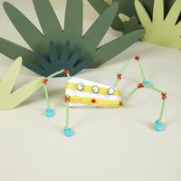 Toyi Bouwpakket - basis 80 - thumbnail