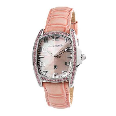 Horloge Dames Chronotech CT7988LS-27 (Ø 33 mm) Horloge Dames Chronotech CT7988LS-27 (Ø 33 mm)