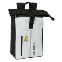 Laptoptas Real Madrid C.F. 24/25 Wit Grijs 28 x 42 x 13 cm - thumbnail