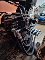 HEMA Gordijnstof Amsterdam verduisterend lichtroze (lichtroze) - thumbnail