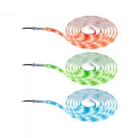 Paulmann Outdoor Stripe Set 3m 78891 LED-strip complete set Met connector (male) 24 V 3 m RGB 1 set(s) - thumbnail