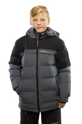 Protest PRTMACK Ski/Snowboard Jas Jongens 140