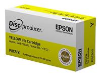 Epson C13S020692 inktcartridge 1 stuk(s) Compatibel Geel - thumbnail