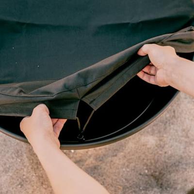 Höfats Bowl 57 Beschermhoes