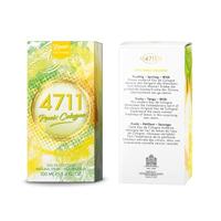 4711 Eau de cologne natural spray limited edition 100 Milliliter - thumbnail