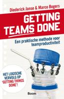 Getting teams done (Paperback) - thumbnail