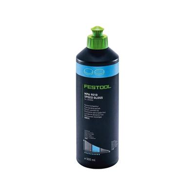 Festool Accessoires Polijstmateriaal MPA 9010 BL/0,5L - 202050