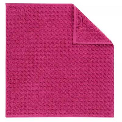 Cawö Cawö Pro 520 Keukendoek 50x50 pink