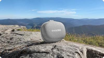 INSTA360 Mini Carry Case