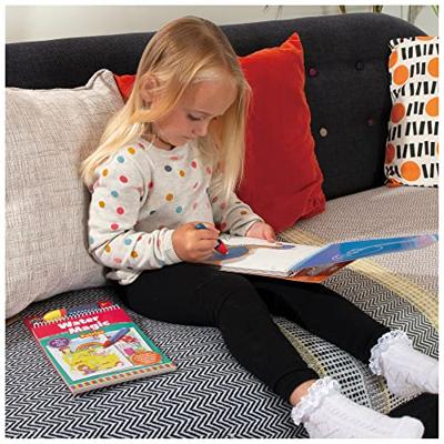 Jumbo Galt - water magic dino's