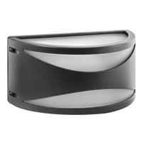 Franssen Design buitenlampSpot Up - Down antraciet - 464500-25 - thumbnail