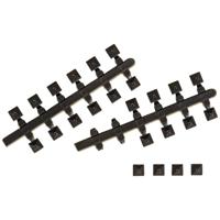 Auhagen 41680 H0 buitenwandverwarming Bouwpakket - thumbnail