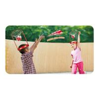 Hoofdbasket Spel - thumbnail