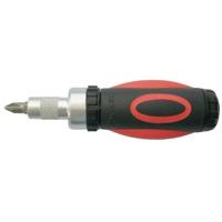 Connex dopschroevendraaier mini 4in1 box - coxb364041 - thumbnail
