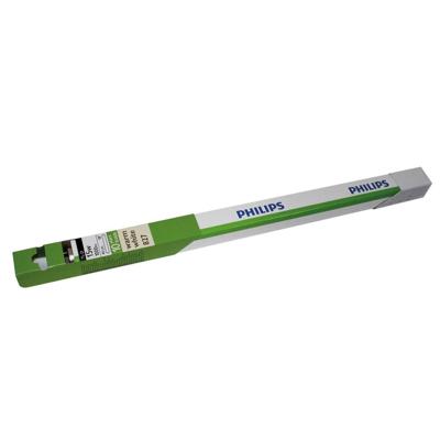 Philips TL-D 15W/827 1PP/10 fluorescente lamp G13 G Warm wit Philips TL-D 15W/827 1PP/10 fluorescente lamp G13 G Warm wit