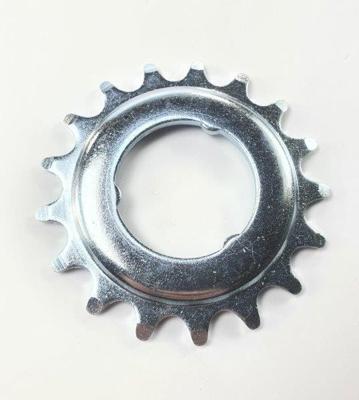 Porteur Tandwiel 17t doorgezet 1/2x1/8